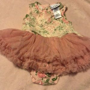 Tutu dress